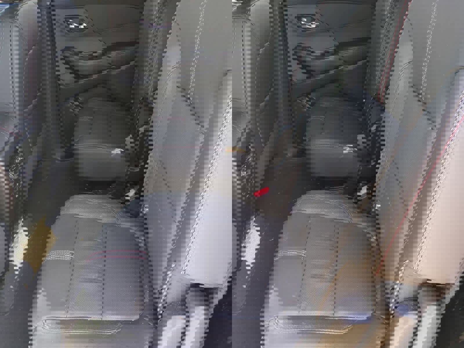 Used 2022 Chevrolet Traverse RS image 19