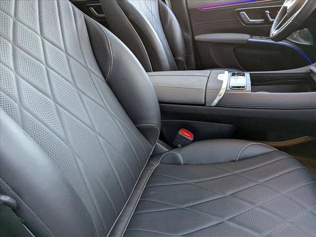 Used 2023 Mercedes-Benz EQS 580 4MATIC SUV image 20