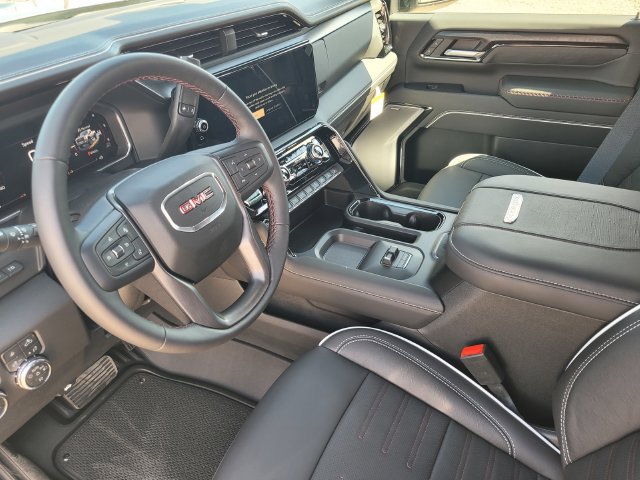 New 2026 GMC Sierra 2500 AT4X AWD/4WD image 17