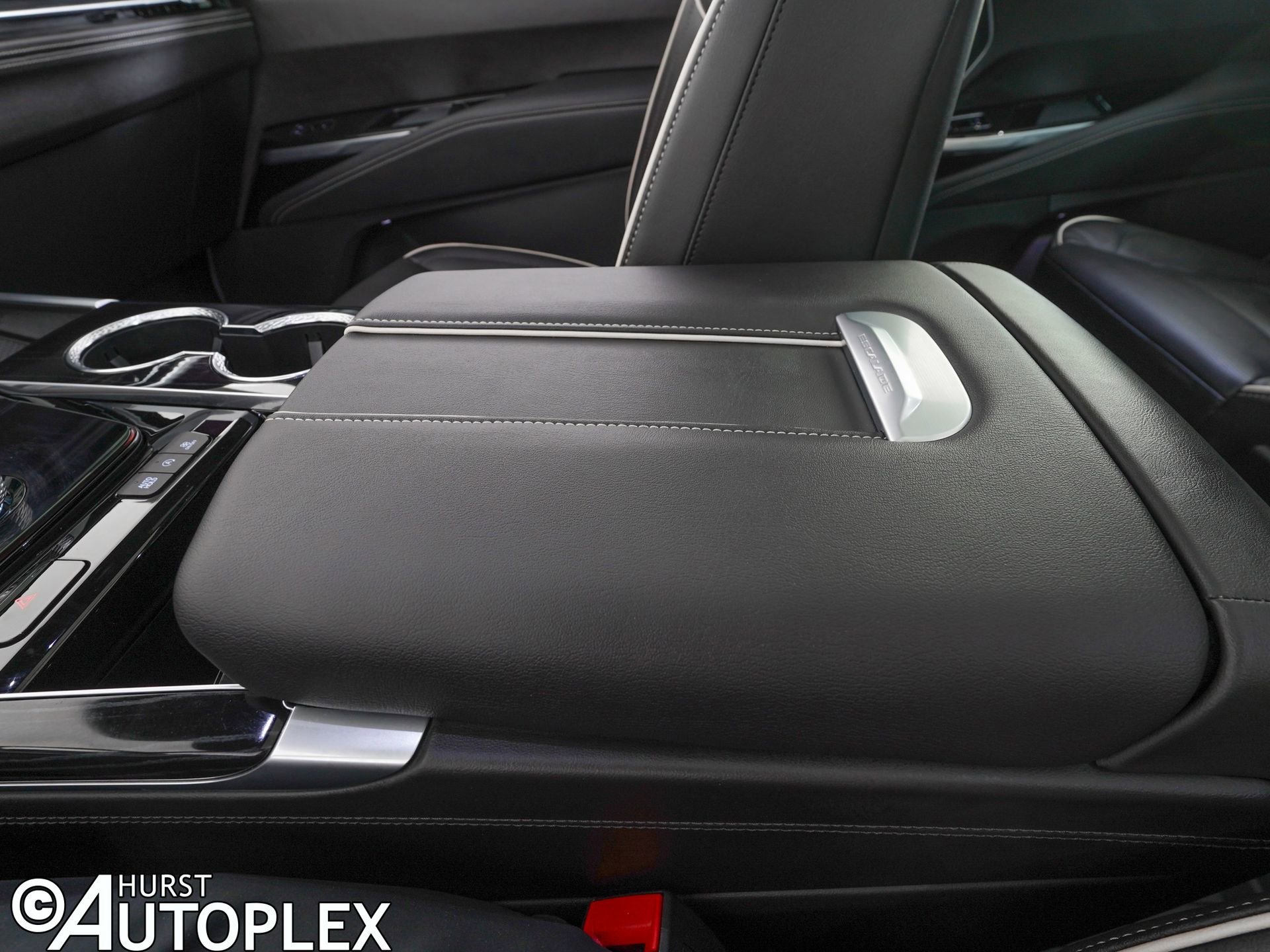 Used 2026 Cadillac Escalade Sport w/ Touring Package image 31