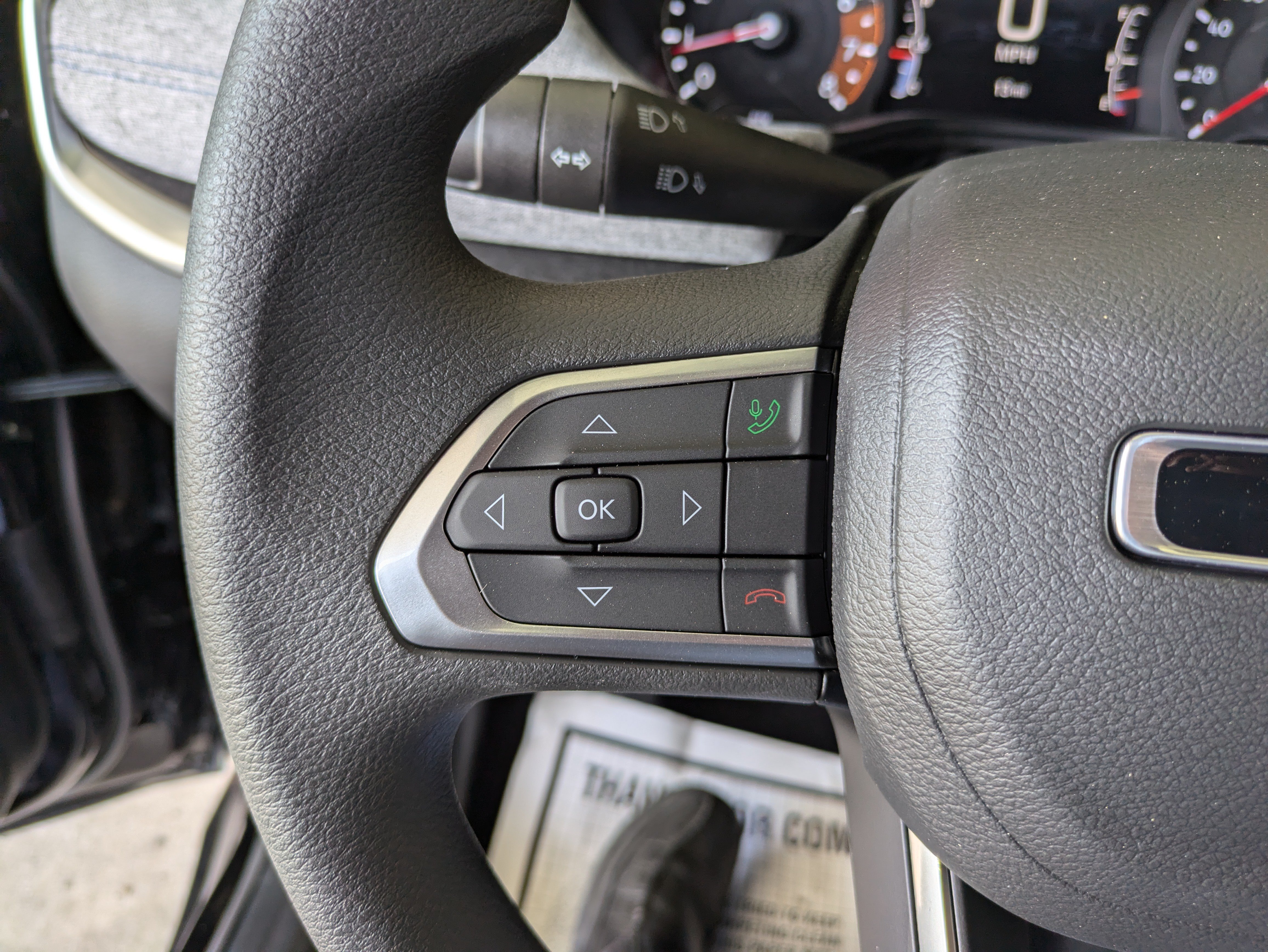 New 2025 Jeep Compass Sport AWD/4WD image 16
