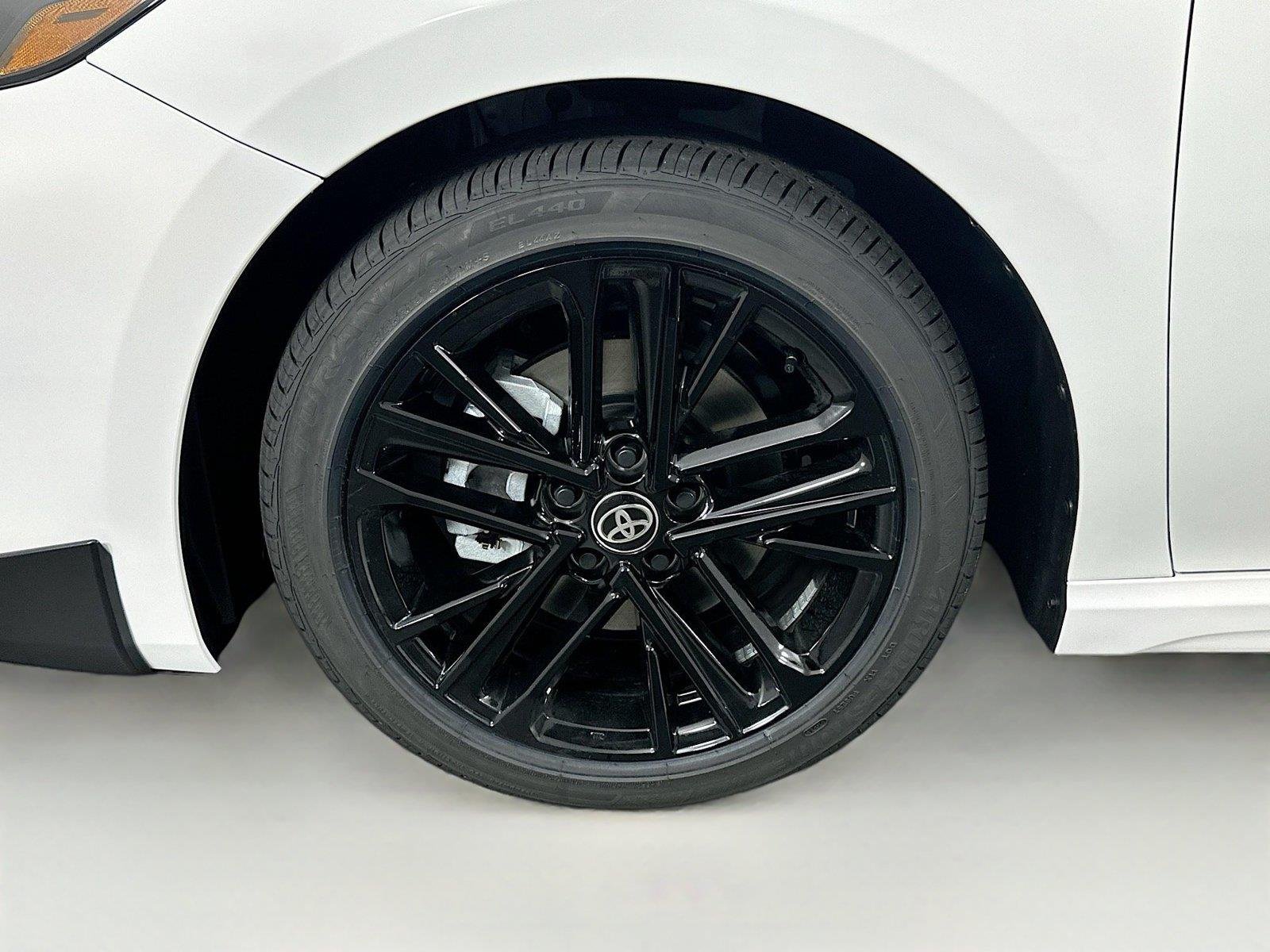 New 2026 Toyota Camry SE w/ Convenience Package FWD image 15