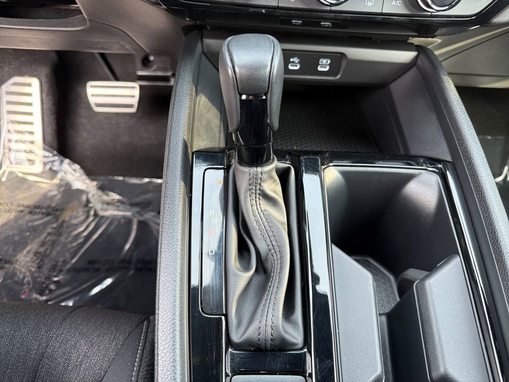 Used 2024 Honda Accord Sport image 19