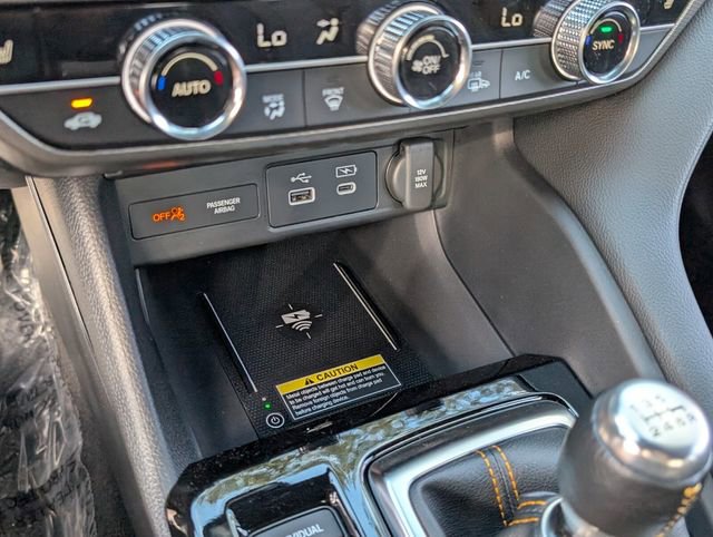 New 2026 Acura Integra A-Spec image 10