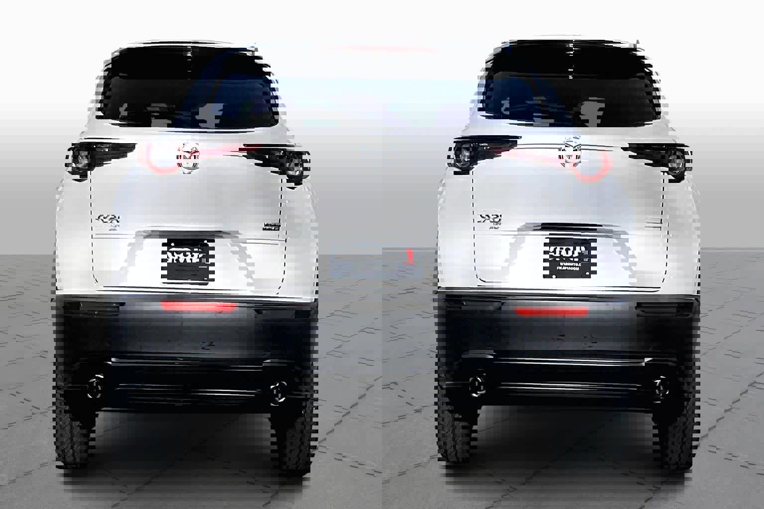 Used 2022 MAZDA CX-30 AWD 2.5 S w/ Premium Package image 4