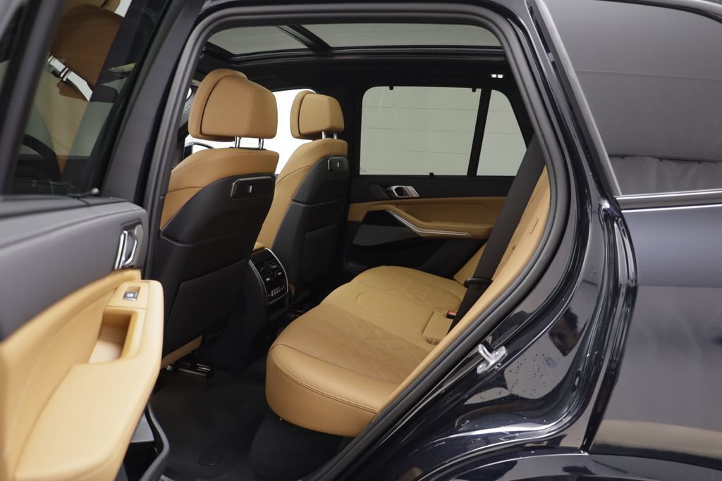 Certified 2026 BMW X5 xDrive40i AWD/4WD image 13
