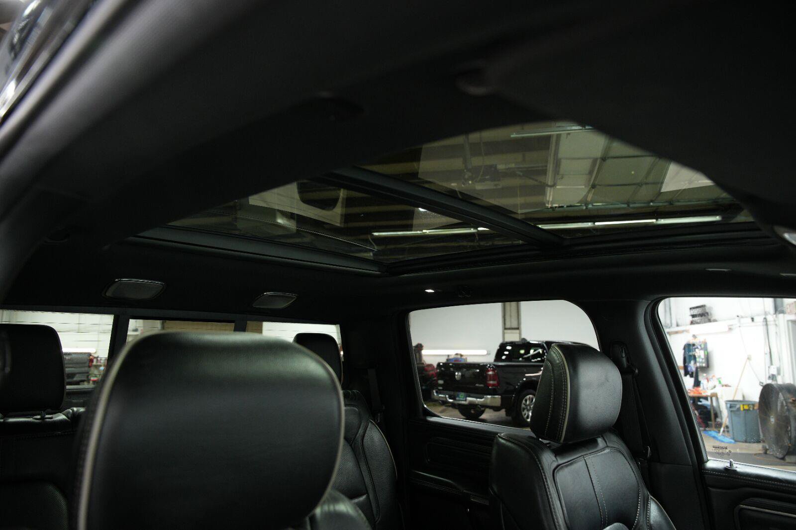 Used 2019 RAM 1500 Limited AWD/4WD image 26
