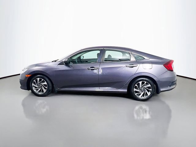 Used 2016 Honda Civic EX image 5