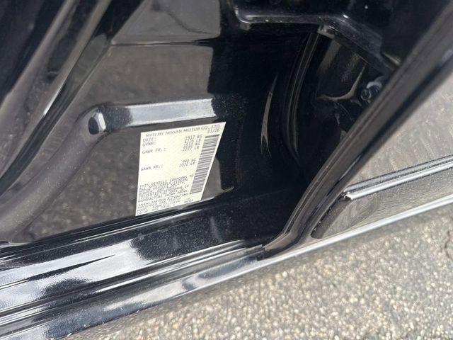 Used 2016 Nissan Altima 2.5 S w/ Power Driver Seat Package FWD image 24