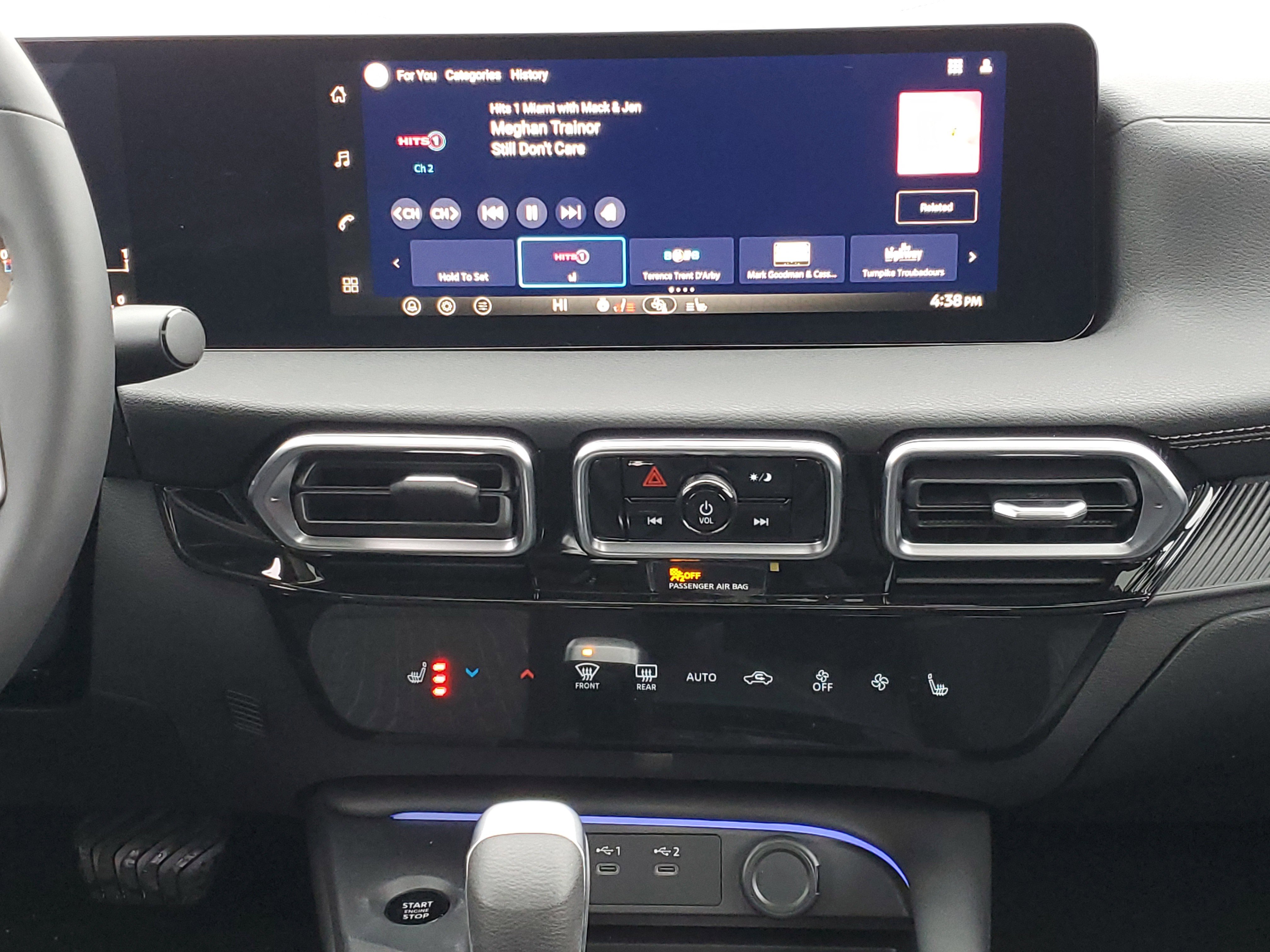 New 2026 Nissan Sentra SV w/ SV Convenience Package image 23