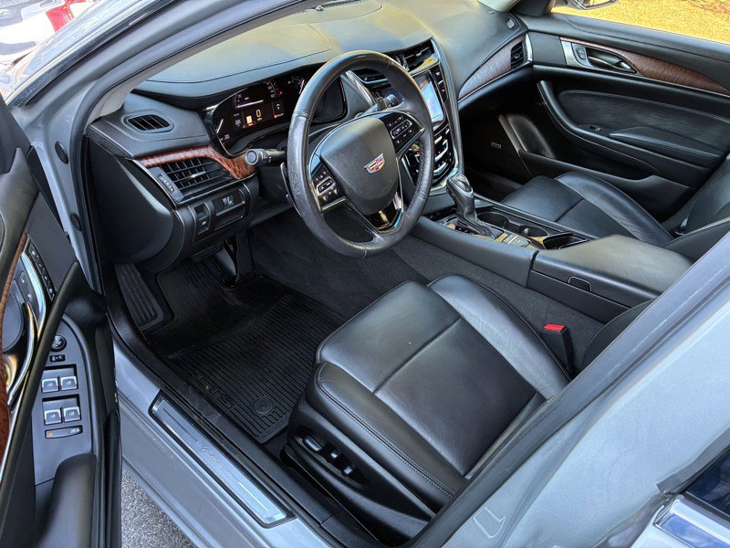 Used 2019 Cadillac CTS Luxury image 9