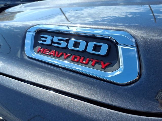 Used 2025 RAM 3500 Tradesman AWD/4WD image 19
