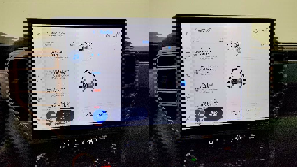 Used 2022 Toyota Tundra SR5 w/ TRD Off-Road Premium Package image 18