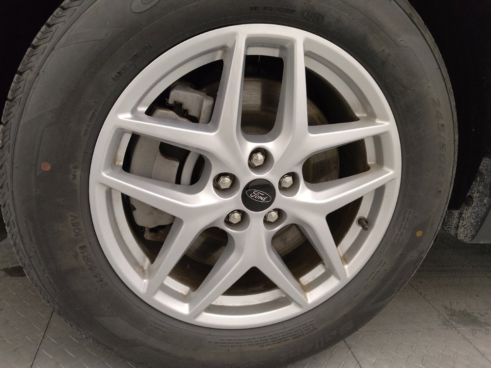 Used 2024 Ford Edge SEL image 31