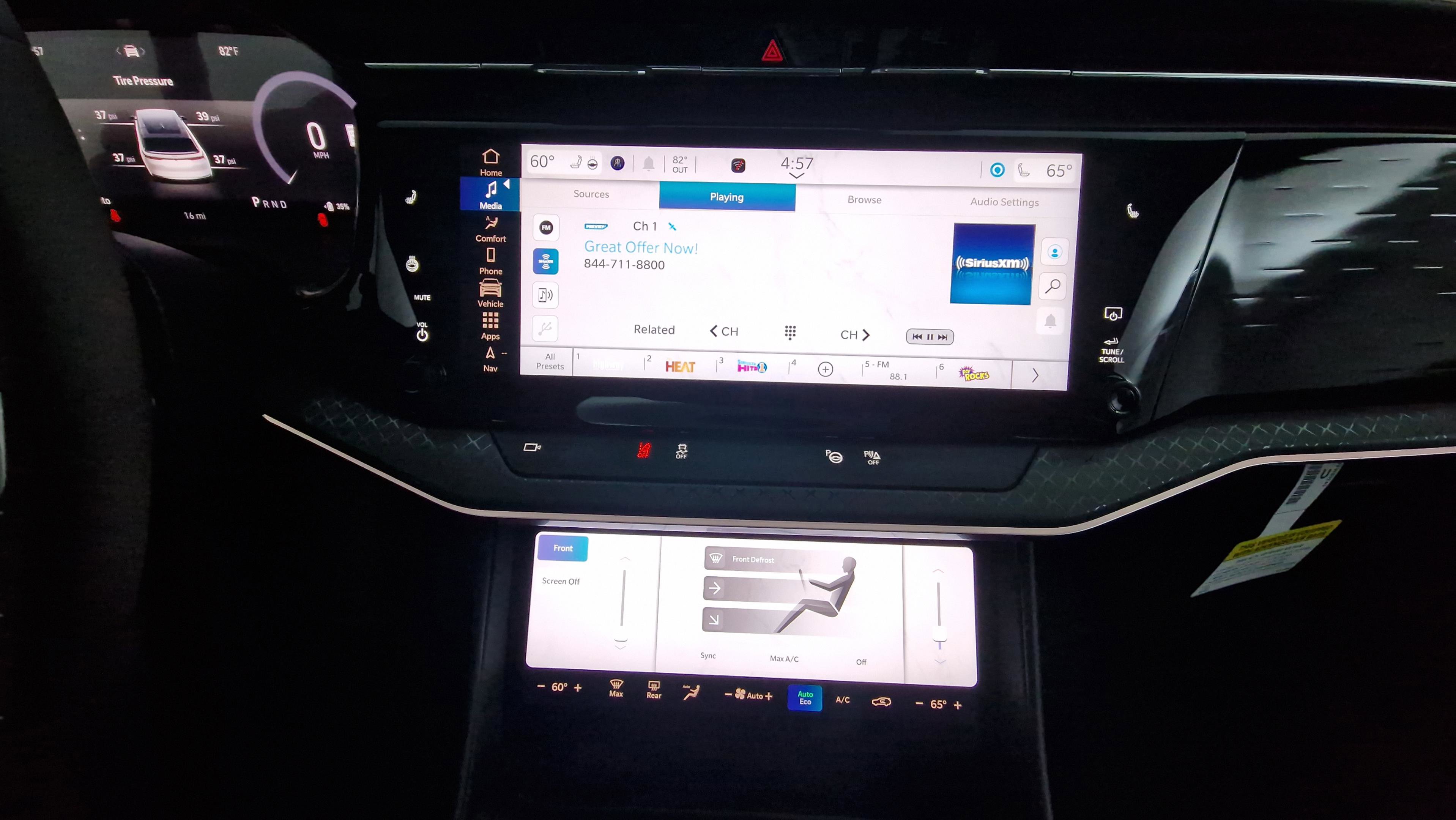 New 2025 Jeep Wagoneer Limited image 15