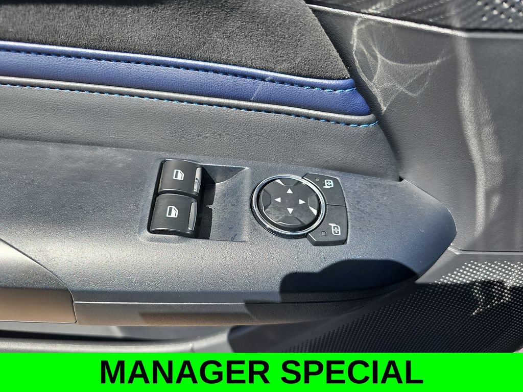Used 2024 Ford Mustang Dark Horse RWD image 28