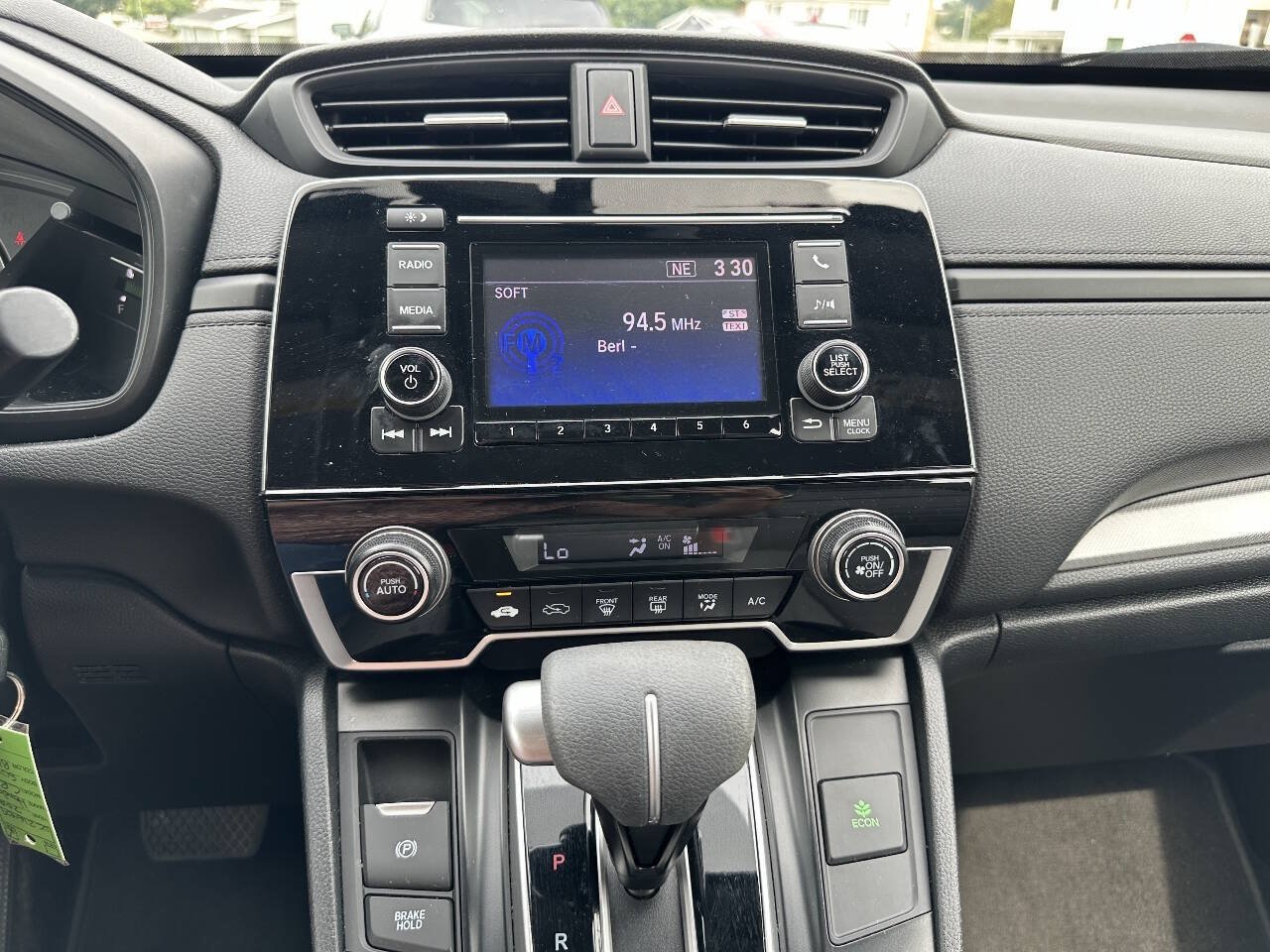 Used 2018 Honda CR-V LX image 17
