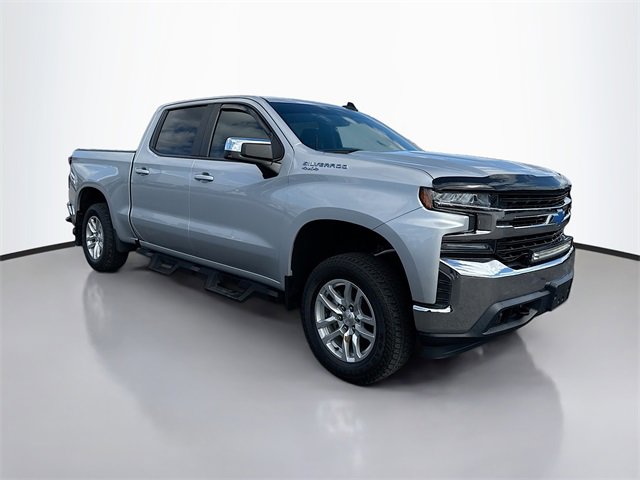 Used 2019 Chevrolet Silverado 1500 LT w/ All-Star Edition image 5