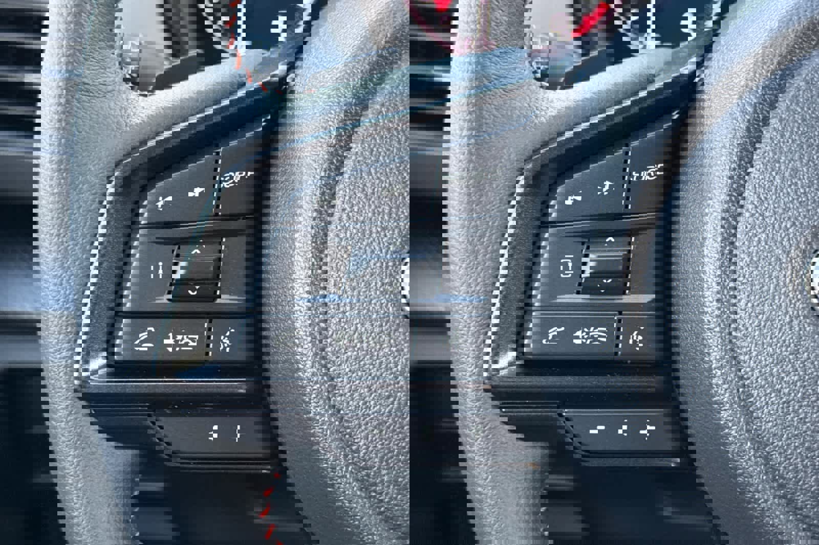 New 2026 Subaru Crosstrek 2.5i Limited image 17