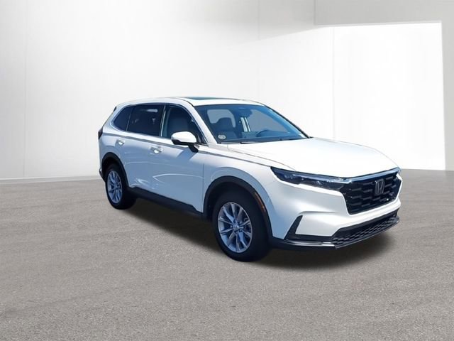 Used 2023 Honda CR-V EX image 2