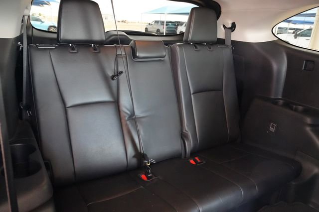 Used 2023 Toyota Highlander XLE image 22