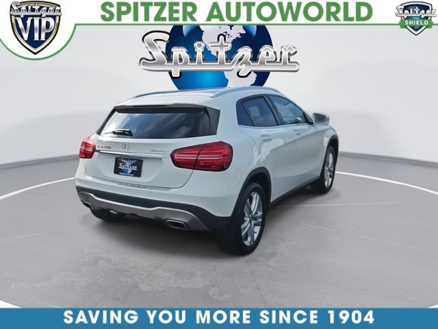 Used 2019 Mercedes-Benz GLA 250 4MATIC image 10