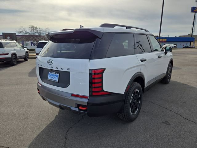 New 2026 Hyundai Palisade XRT Pro AWD/4WD image 6