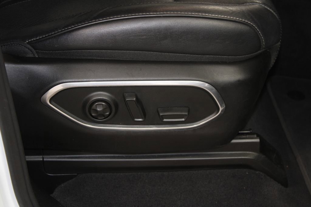 Used 2023 Jeep Wagoneer L Series II image 27