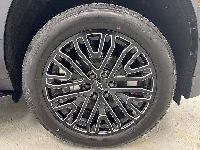 New 2026 Chevrolet Tahoe Premier w/ Sun And Tow Package image 37