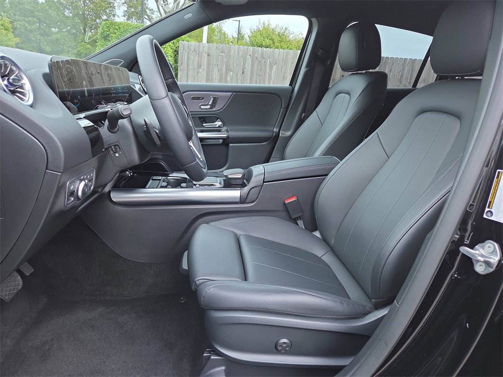 Certified 2023 Mercedes-Benz GLA 250 4MATIC w/ Premium Package image 10