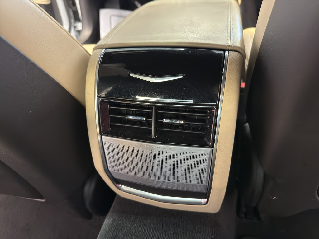 Used 2019 Cadillac CT6 Premium Luxury w/ Super Cruise Package image 25