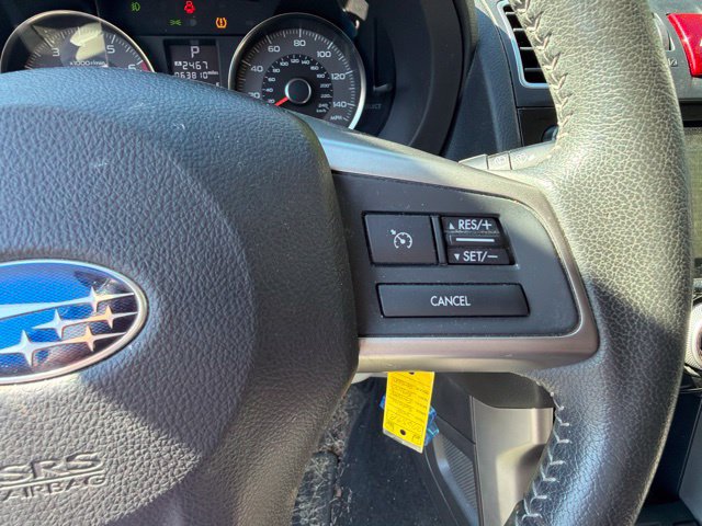 Used 2016 Subaru Forester 2.5i Limited w/ Popular Package #2 AWD/4WD image 26