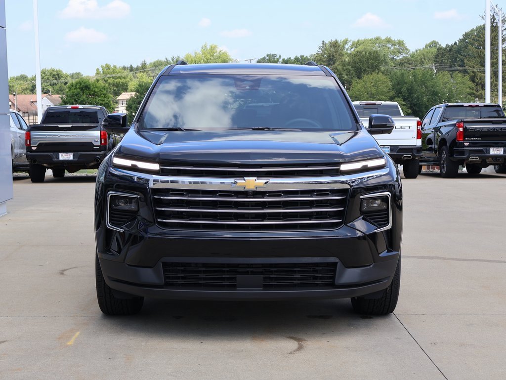 New 2025 Chevrolet Traverse LT w/ Driver Confidence Package image 5