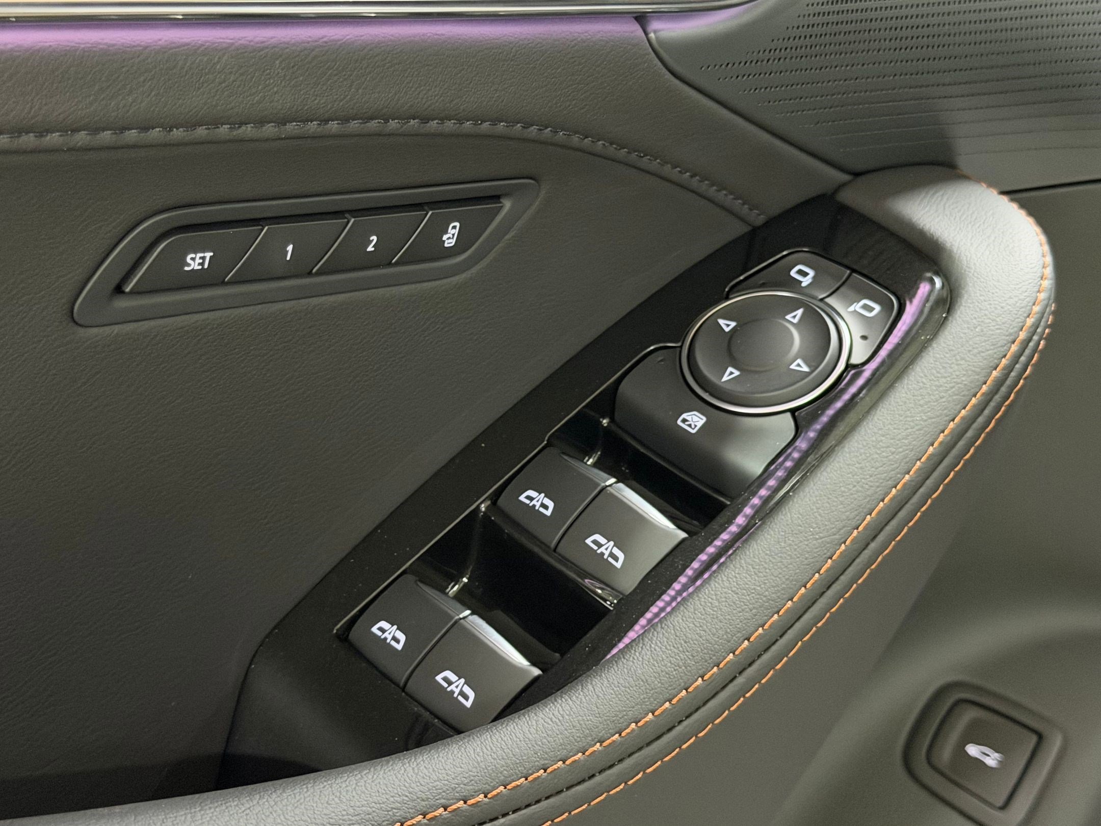 New 2026 Cadillac CT5 V image 23