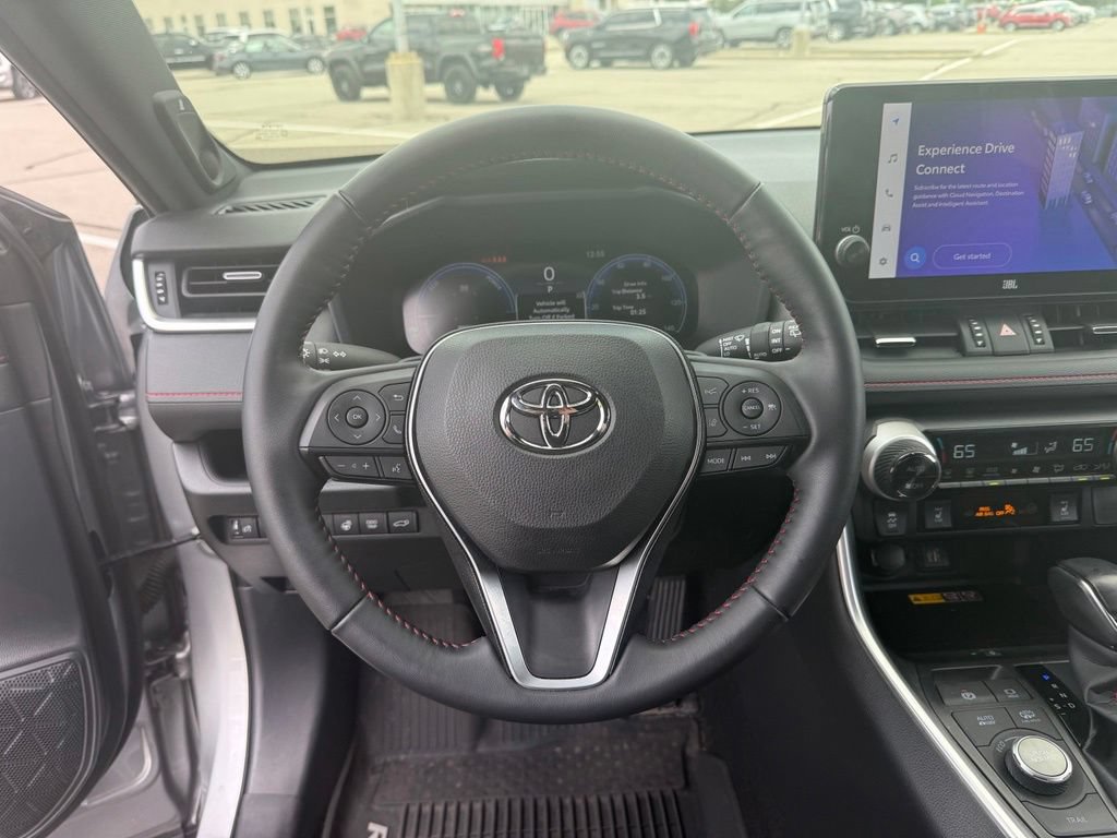 Used 2024 Toyota RAV4 XSE w/ Weather Package AWD/4WD image 20