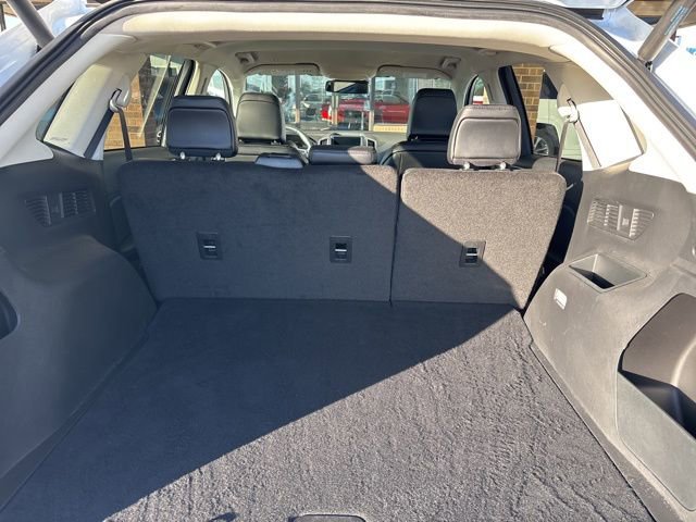 Used 2024 Ford Edge SEL w/ Convenience Package image 7