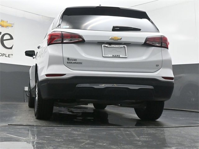 Used 2023 Chevrolet Equinox LT image 53