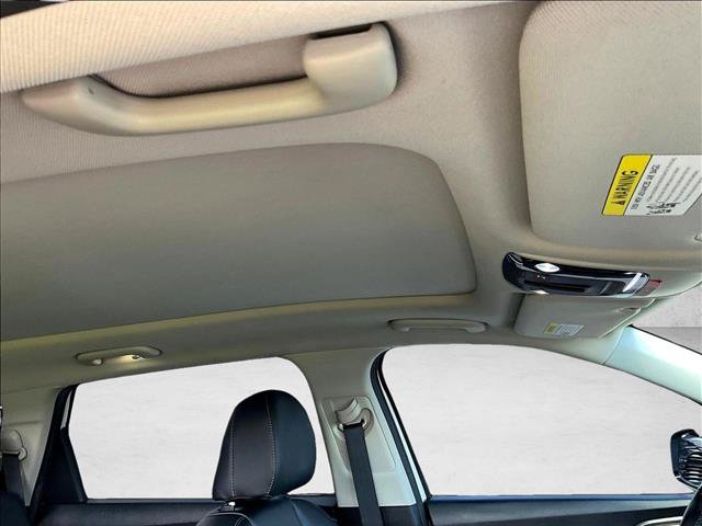 Used 2022 Kia Sorento SX FWD image 17