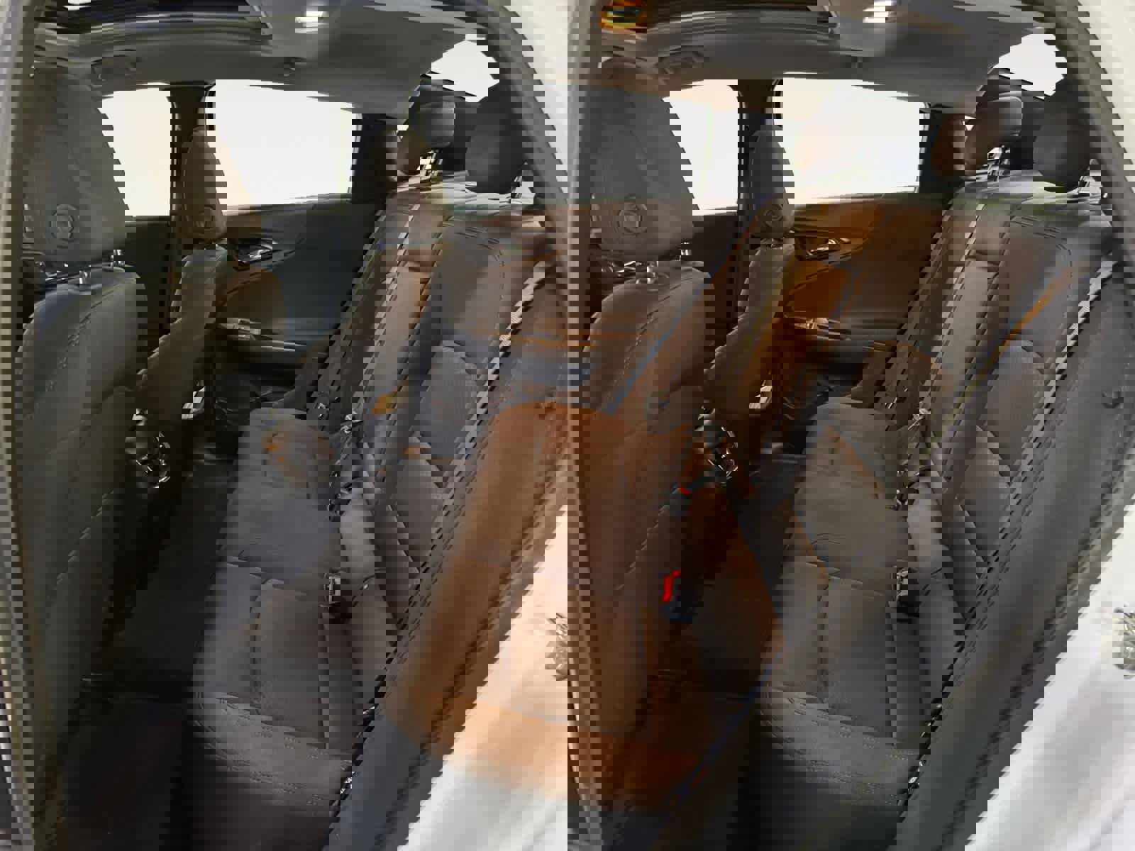 Used 2024 Chevrolet Malibu LT image 17