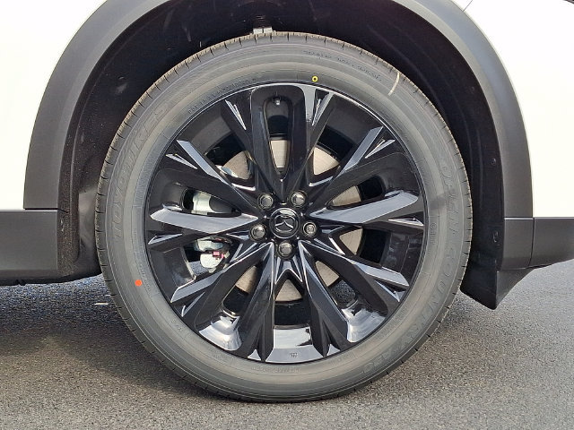 New 2026 MAZDA CX-90 3.3 Turbo w/ Premium Sport Pkg AWD/4WD image 7