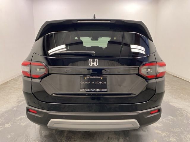 Certified 2025 Honda Pilot EX-L image 5