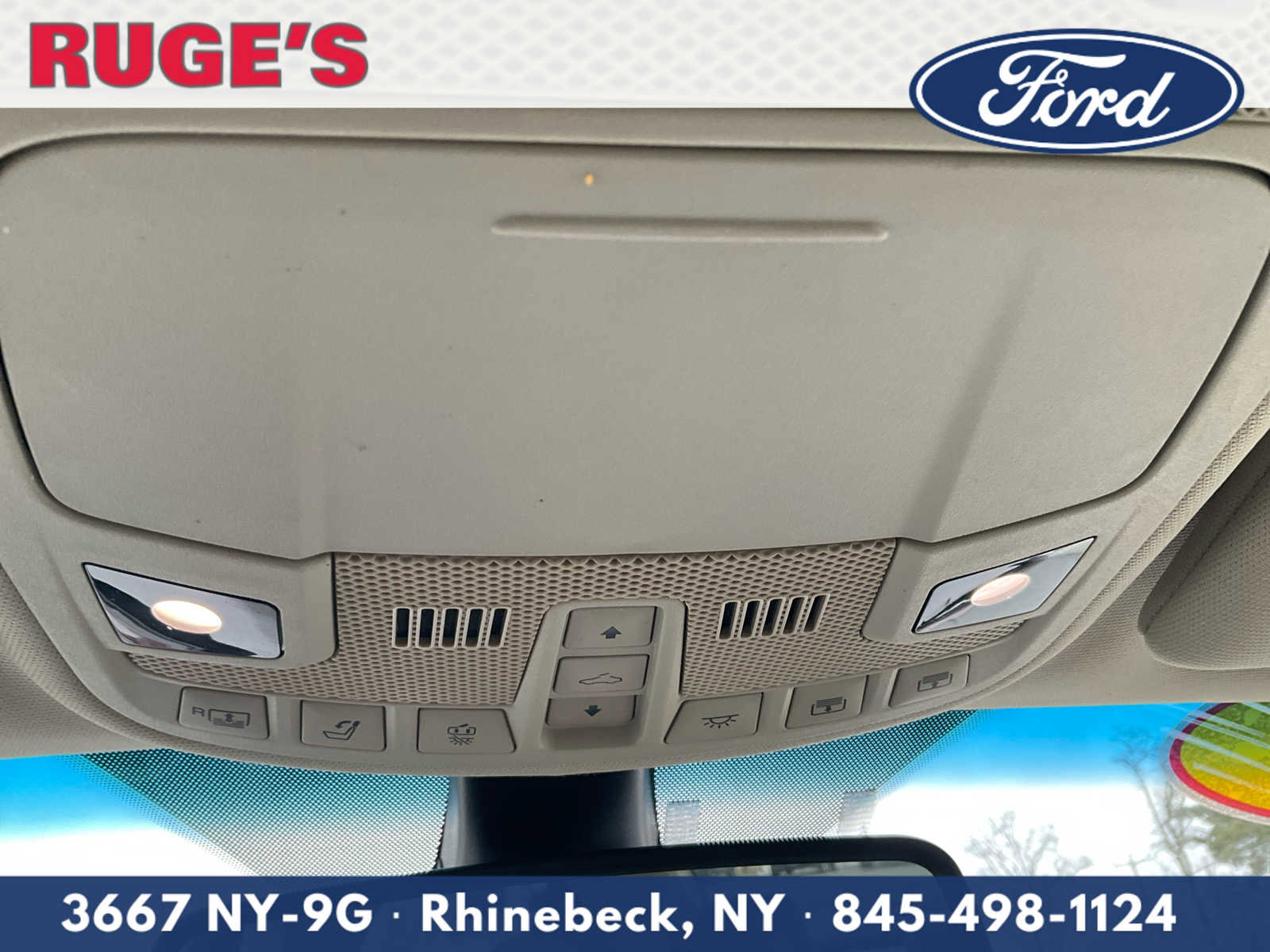 Used 2018 Lincoln Continental Reserve image 30