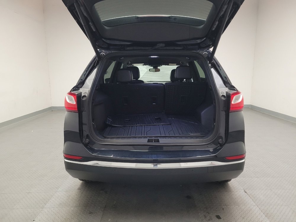 Used 2021 Chevrolet Equinox Premier w/ LPO, Floor Liner Package image 29