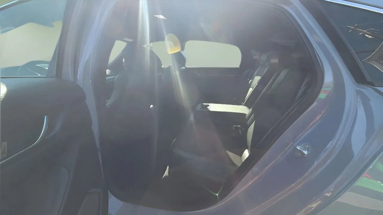 Used 2022 Honda Accord Sport image 32