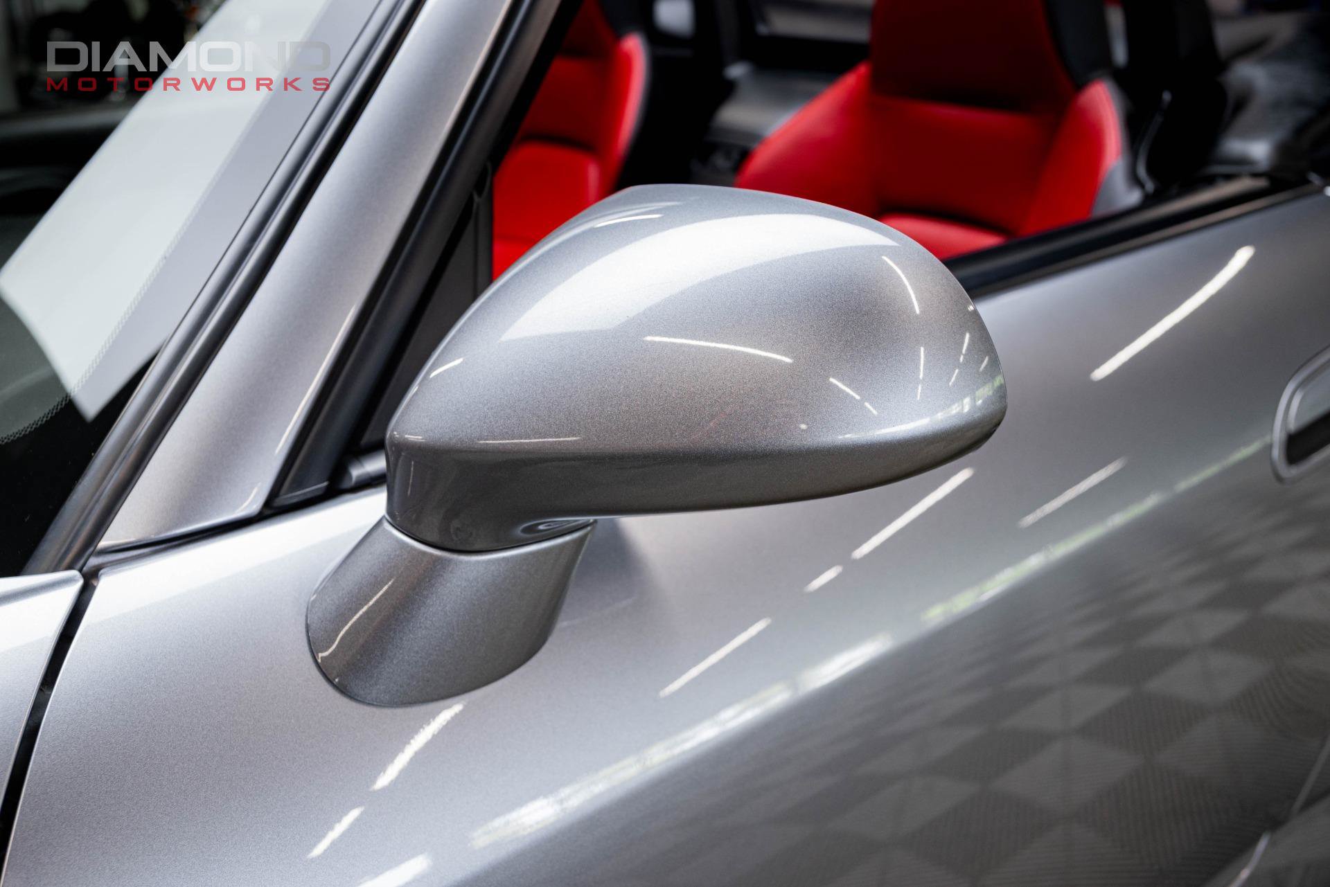 Used 2008 Honda S2000 image 40