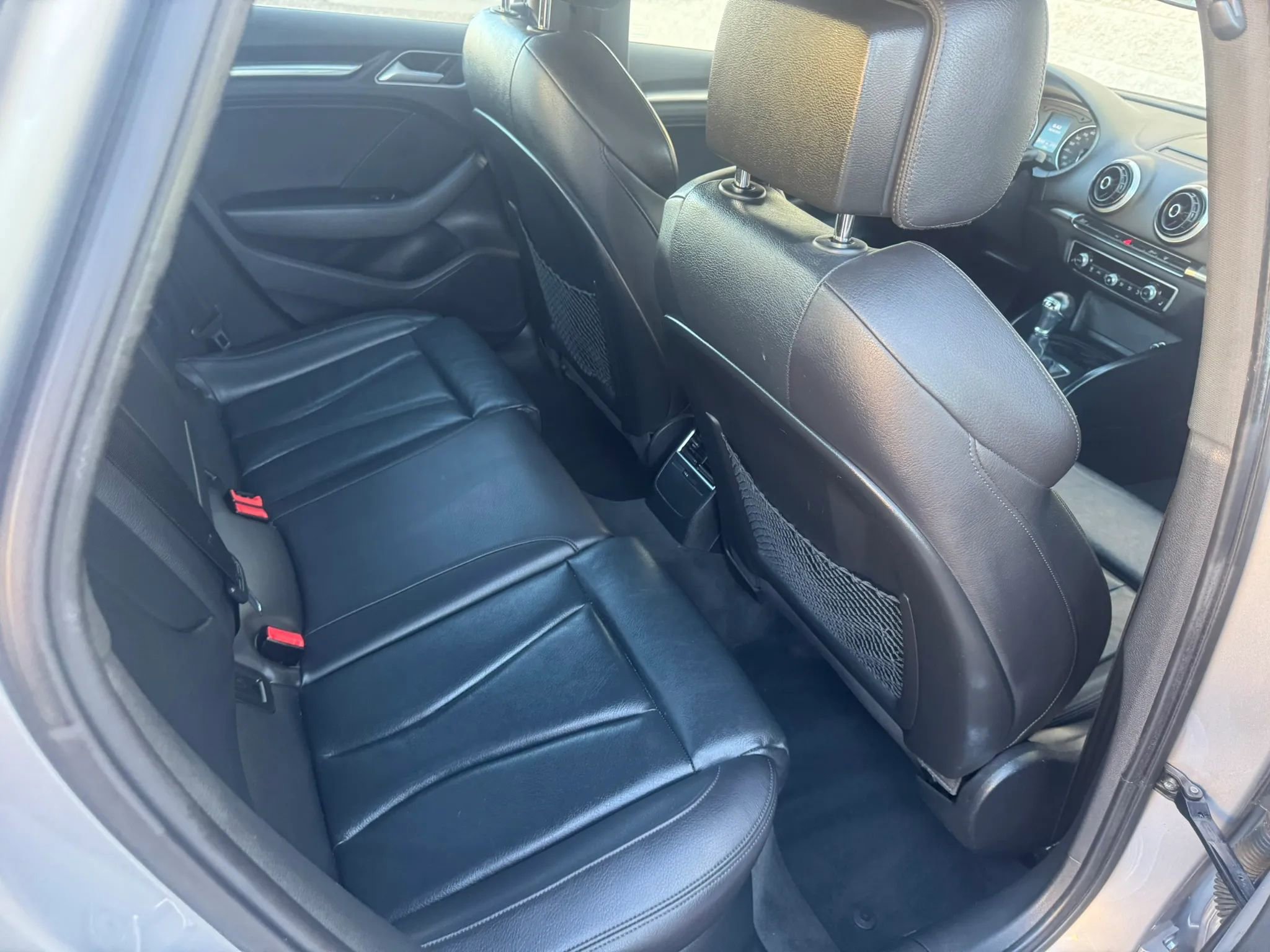 Used 2015 Audi A3 TDI Premium Plus FWD image 17