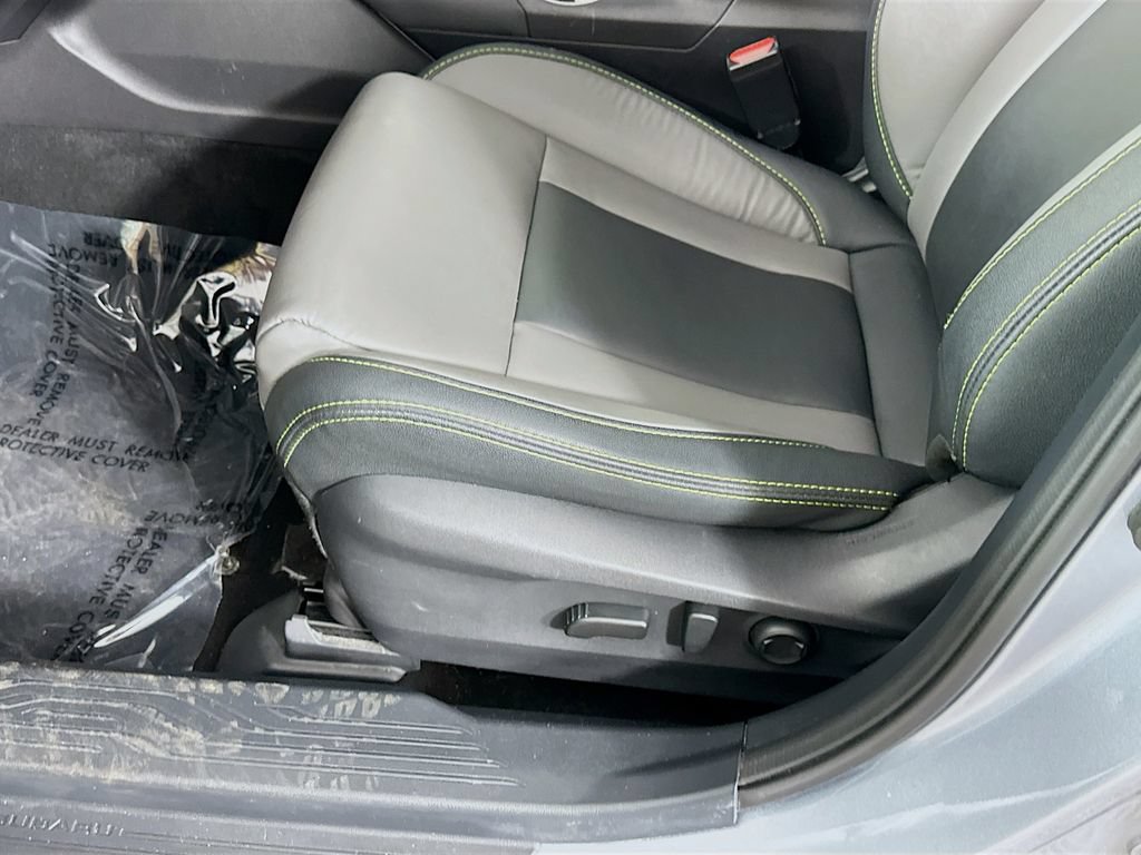 Used 2023 Subaru Outback Onyx Edition AWD/4WD image 27