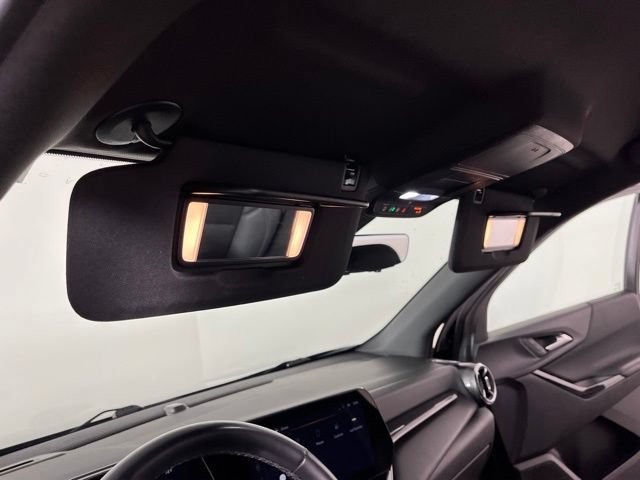 Used 2025 Chevrolet Equinox LT w/ Convenience Package II FWD image 37