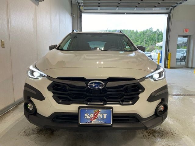New 2026 Subaru Crosstrek 2.5i Limited AWD/4WD image 4