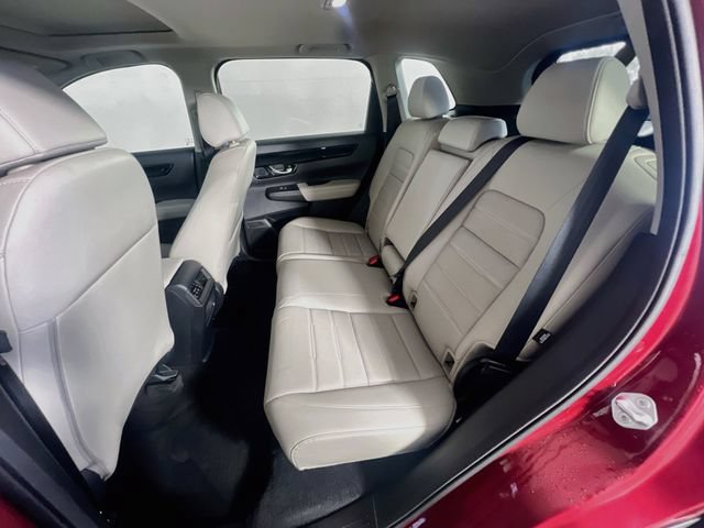 Used 2023 Honda CR-V EX-L image 27
